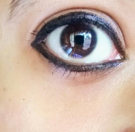 Maybelline Colossal Liner Review