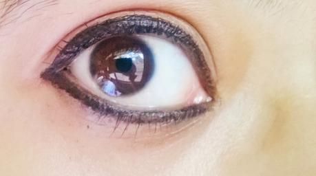 Maybelline Colossal Liner Review