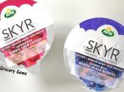 Review: Arla Skyr Icelandic Style Yogurt