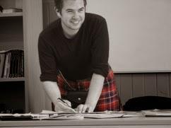 Living like a local in Edinburgh Living like a local in Edinburgh