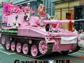 Will Stand Against Gaystapo?