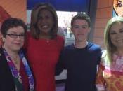 Interfaith Families, Today Show, Back Story