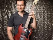 Dweezil Zappa: Interview Daily Times