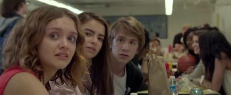 The Official Trailer For ‘Me And Earl And The Dying Girl’