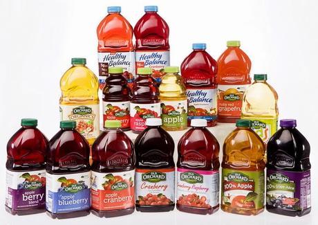 #ilovehealthyfruitjuices Because Not All Juice Are Created Equal