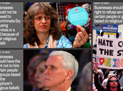 Anti-Gay "Religious Freedom" Debate Continued Calls "Respectful Dialogue": What's Stake Here?