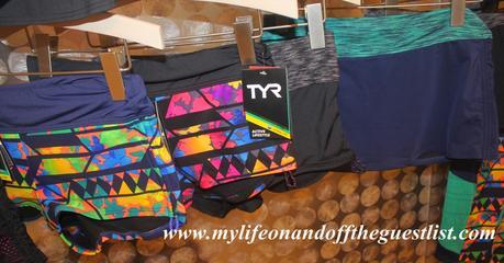 TYR Sport Spring/Summer 2015 Collection