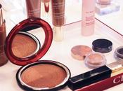 Clarins Summer Collection