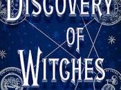 Discovery Witches (All Souls Trilogy Deborah Harkness