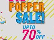 Lenskart Popper Sale 11th 14th April