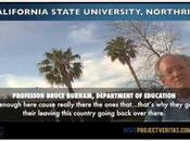 “And Don’t Believe We’re Destruction…”*