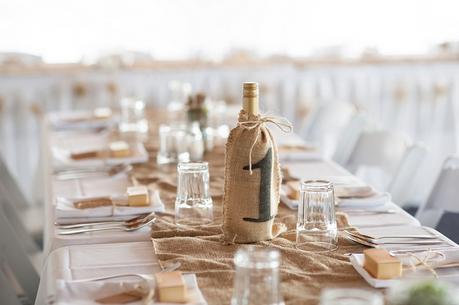 A Rustic Northland Beach Wedding by Emma Rogers Photography