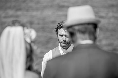 A Rustic Northland Beach Wedding by Emma Rogers Photography