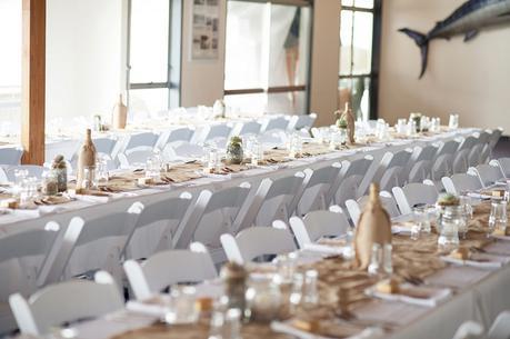 A Rustic Northland Beach Wedding by Emma Rogers Photography