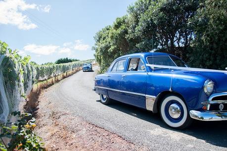 A Rustic Northland Beach Wedding by Emma Rogers Photography