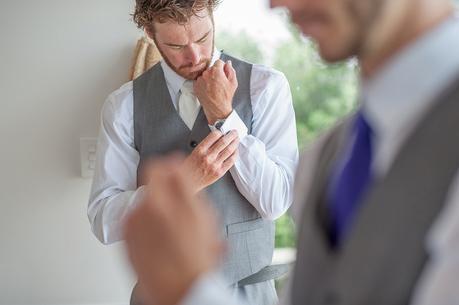 A Rustic Northland Beach Wedding by Emma Rogers Photography