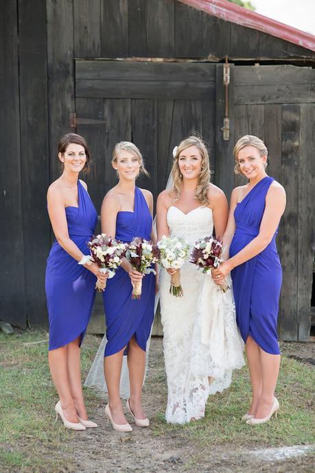 A Rustic Northland Beach Wedding by Emma Rogers Photography