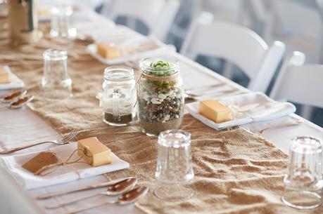 A Rustic Northland Beach Wedding by Emma Rogers Photography