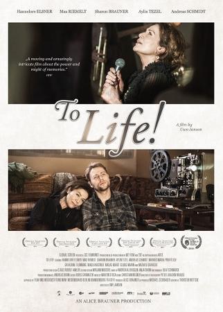 REVIEW: To Life!