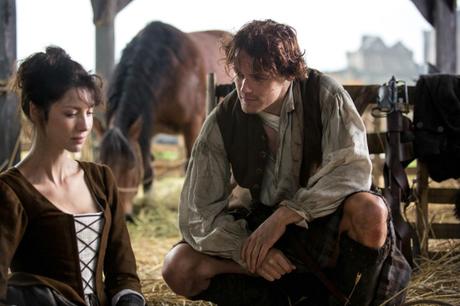 Jamie and Claire 3 FAF