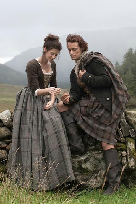 Outlander Starz MAIN FAF