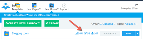 How To Setup Lead Magnet WithIn Blog Post Using LeadPages : eAskme How To Setup Lead Magnet WithIn Blog Post Using LeadPages : eAskme