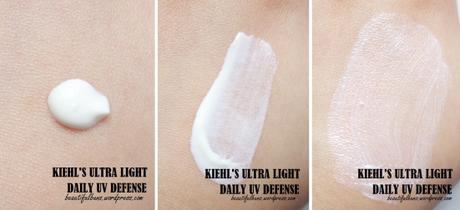 Kiehls Ultra Light Daily UV Defense (4)