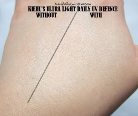 Kiehls Ultra Light Daily UV Defense (6)