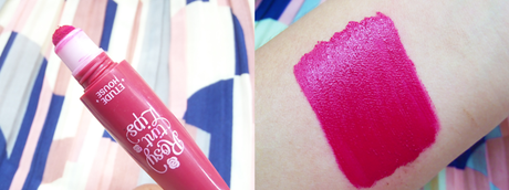 My Top 5 Lipsticks - Red & Pink