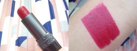 My Top 5 Lipsticks - Red & Pink