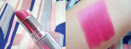 My Top 5 Lipsticks - Red & Pink