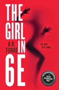 Book Review - The Girl in 6E