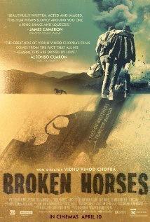 horses