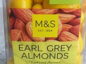 Earl Grey Almonds (Marks Spencer) Review