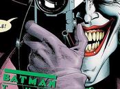 Suicide Squad: Jared Leto's Joker Teased with Killing Joke Homage