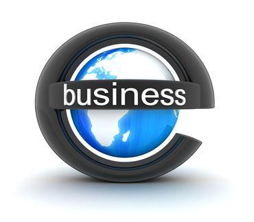 Symbol e-business