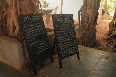 Frites Corner- Food beyond just frites- Auroville