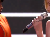 Iggy Azalea Jennifer Hudson: “Trouble” AMERICAN IDOL