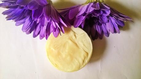 Kenisha Lavender Handmade Soap Review