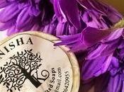 Kenisha Lavender Handmade Soap Review