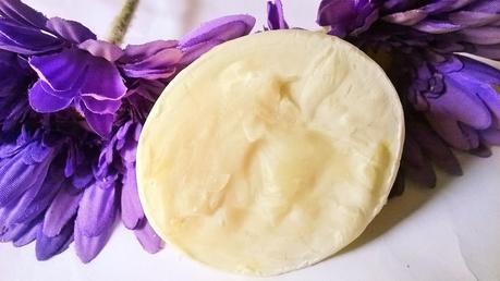 Kenisha Lavender Handmade Soap Review