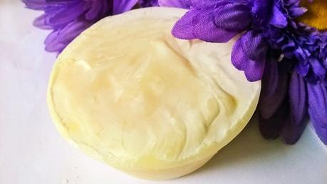 Kenisha Lavender Handmade Soap Review