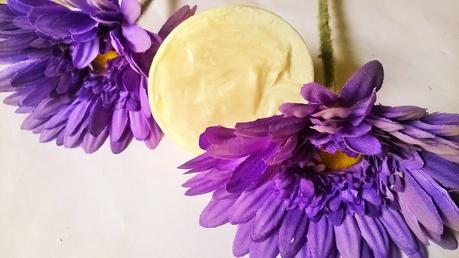 Kenisha Lavender Handmade Soap Review