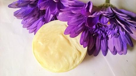 Kenisha Lavender Handmade Soap Review