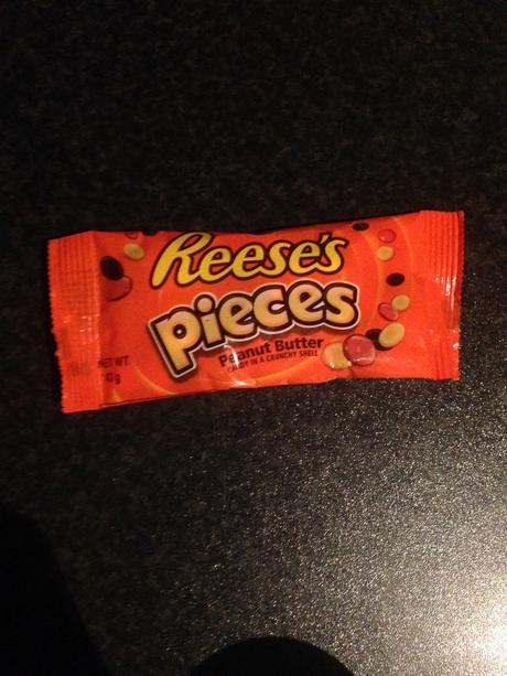 Reese's Pieces Reese's Pieces