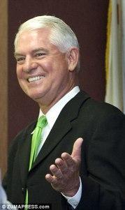 Superior Court Judge M. Marc Kelly