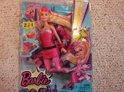Barbie Super!"
