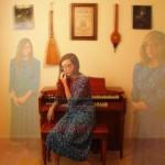 Rie Daisies: On The Home-Front