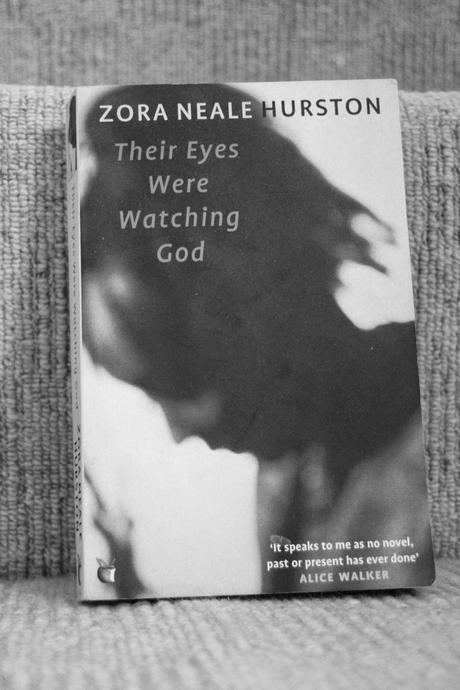 The Reading Nook: Their Eyes Were Watching God