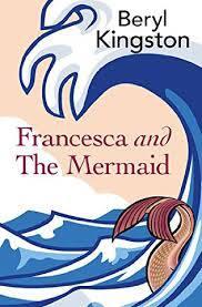 francesca and mermaid